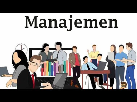 Fungsi Operasional Dalam Manajemen - YouTube