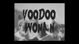 Punk Rock Unit 69 – Voodoo Woman (Lyrics)