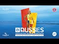 #aussies2024 | Livestream – Open Championships Day 3