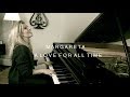 Margareta Svensson Riggs - A Love For All Time