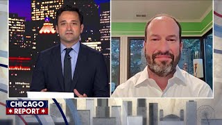 Suspicious prediction market bets prompt fears of insider info | The Chicago Report