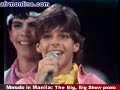 menudo in manila the big big show interview 1985