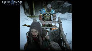 [いよいよラスト？！]初心者 ゴッドオブウォーラグナロク の旅21 Game Live #GodofWarRagnarok #PS5 #PS4