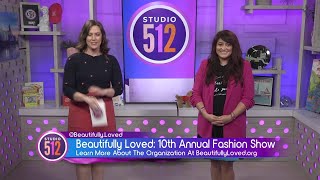 Beautifully Loved Hosts 10th Annual Fashion Show