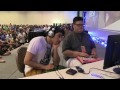 filipinoman rose vs latif c.viper evo 2015 usf4