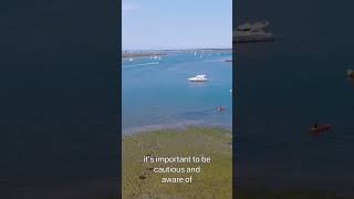 Chichester Harbour: Kayaking through scenic routes.