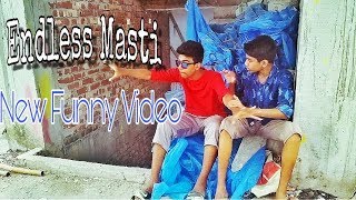 Endless Masti || new fun video || Shanto,Siam,Imran,Maruf