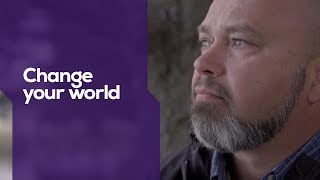 ACU I Change your world I 15 secs