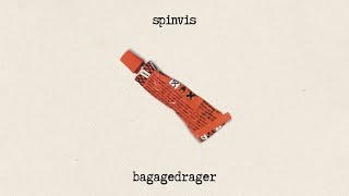 Spinvis - Bagagedrager (Official Audio) Lyrics