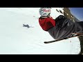 gopro art of the double cork with bobby brown tv commercial