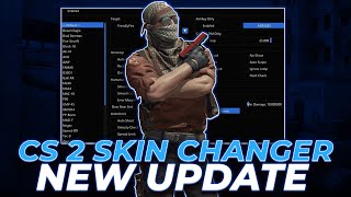 CS2 Skin Changer | CS 2 Skin Changer | New Updated Skin Changer Without Vac Ban | *FREE* | Any Skins