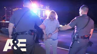 Live PD: Most Viewed Moments from East Providence, Rhode Island | A&E
