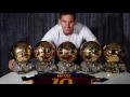 Lionel Messi Destined to be the Best HD