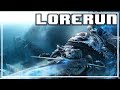 World of Warcraft Lorerun 33: Nexus War and Grizzly Hills