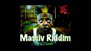 DJ DIONYX X LEXXUS - BIG MONEY (MASSIV RIDDIM 2017)