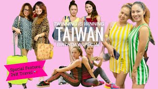 24H TAIWAN x Birthday Travel 2019