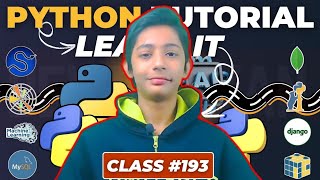 OOP Composition Vs Inheritance In Python | Python Tutorial Lesson #193