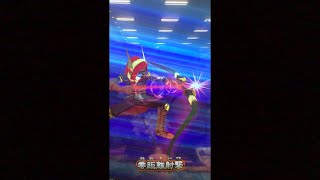 【オレカバトル】ハヤのオレカ VS狙撃名手ロビン戦！