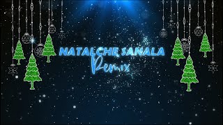 NATALCHE SANALA SONG |नाताळ चे सणाला /DJ MITH | NAVI MUMBAI