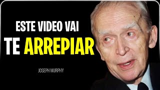 A MENSAGEM MAIS PODEROSA DE JOSEPH MURPHY