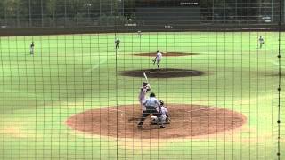 2015秋 神奈川 3回戦 桐光学園vs三浦学苑 5回裏