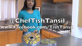 URBANesque Living w/ Tish Tansil: Health & Well Being