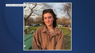 Body of missing NKU student Murry Foust found after weekslong search