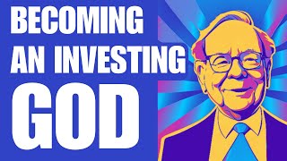 The INVESTING MASTER:  the Life of Warren Buffett
