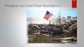 Disasters Happen....Are You Prepared?