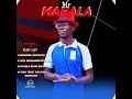 Mr Mahala Only trust you God (official music)