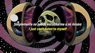 IVOXYGEN - eraserhead // Sub Español \u0026 Lyrics