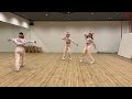 frontlineリモート大会vol.015　チームコンテスト小学生部門　エントリーno.02 jyandararin girls hiphop 愛知