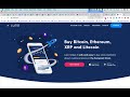 How to Create a Luno Bitcoin Wallet