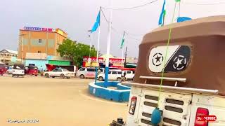 Garowe Update 2024 || Xaafadee Baad Kadagi Lahayd Caasimada Puntland #garowe2024 #exploremore