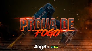 Prova de Fogo - Furadeira e Parafusadeira Wesco WS2921K2