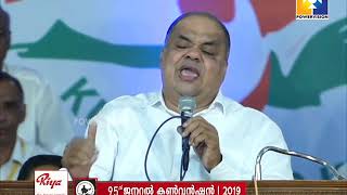 95th IPC KUMBANADU GENERAL CONVENTION 2019| DAY 5 | Pr. SHIBU NEDUVELIL |17.01.2019