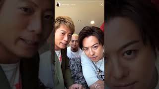 【黒木啓司、関口メンディー、TAKAHIRO】珍メンwww