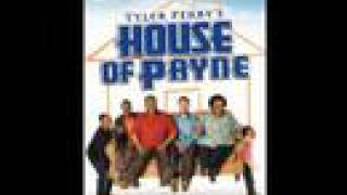 Tyler Perry's ORIGINAL "House of Payne" Theme Song
