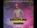 Dj Migo one - DISCIPLINE GÉNÉRALE BY n’seka winner