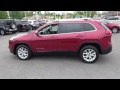 2015 Jeep Cherokee F6214 - Tinley Park IL