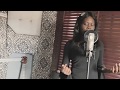 A Heart Like Yours  Cece Winas  [Cover] by Faith Patrick