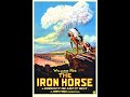 The Iron Horse John Ford   1924