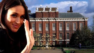 Meghan Markle news | Kensington Palace shocked after Meghan's personal assistant quits suddenly