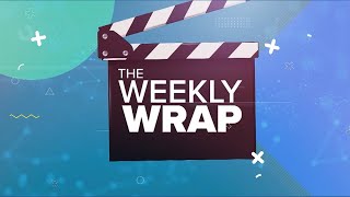 Weekly Wrap: May 4-8, 2026 | San Antonio's top trending stories