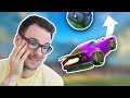 I asked you to send me the worst Rocket League video in the world