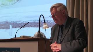 2014 Rhind Lecture 4: "The Horse Goddess" by  Professor John Waddell