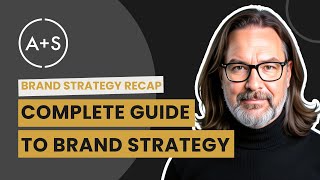 Brand Strategy Masterclass: The Complete Guide in One Video