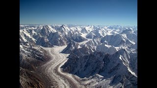 Auf den Gipfeln der Welt (2/3) Ladakh - Karakorum // Doku HD