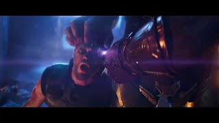 Avengers Infinity War Promo - Every Infinity Stone After Thor Ragnarok