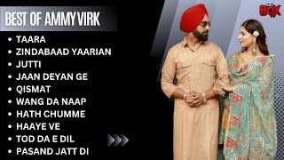 Ammy Virk all songs | Ammy Virk New songs | New Punjabi songs 2023 #ammyvirk